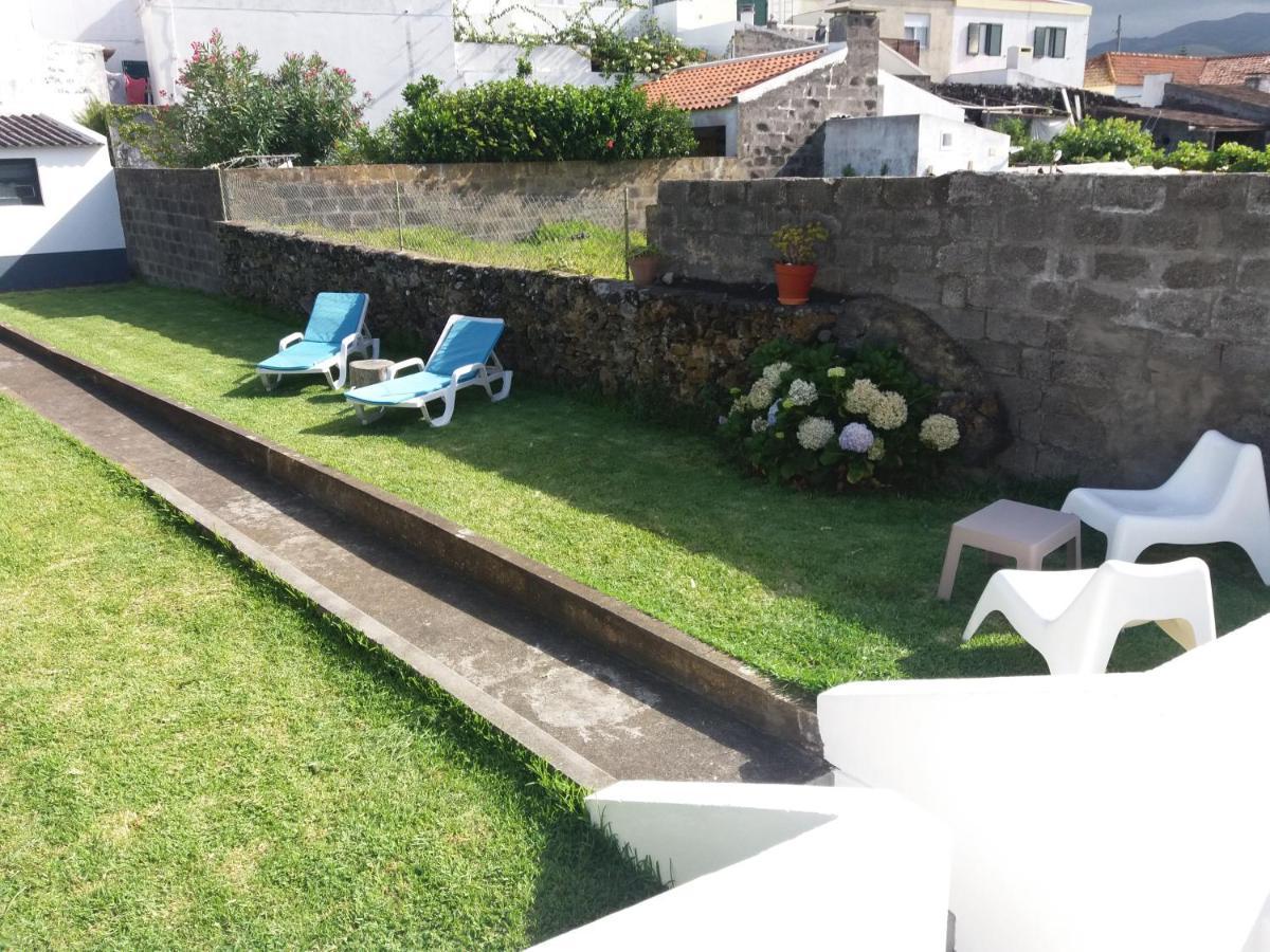 Casa Do Cruzeiro Villa Lagoa  Exterior photo